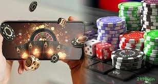 App 2090win para Android e iOS - download grátis