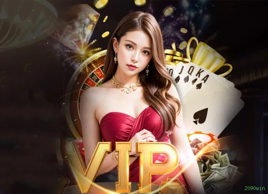 Download app 2090win Android iOS