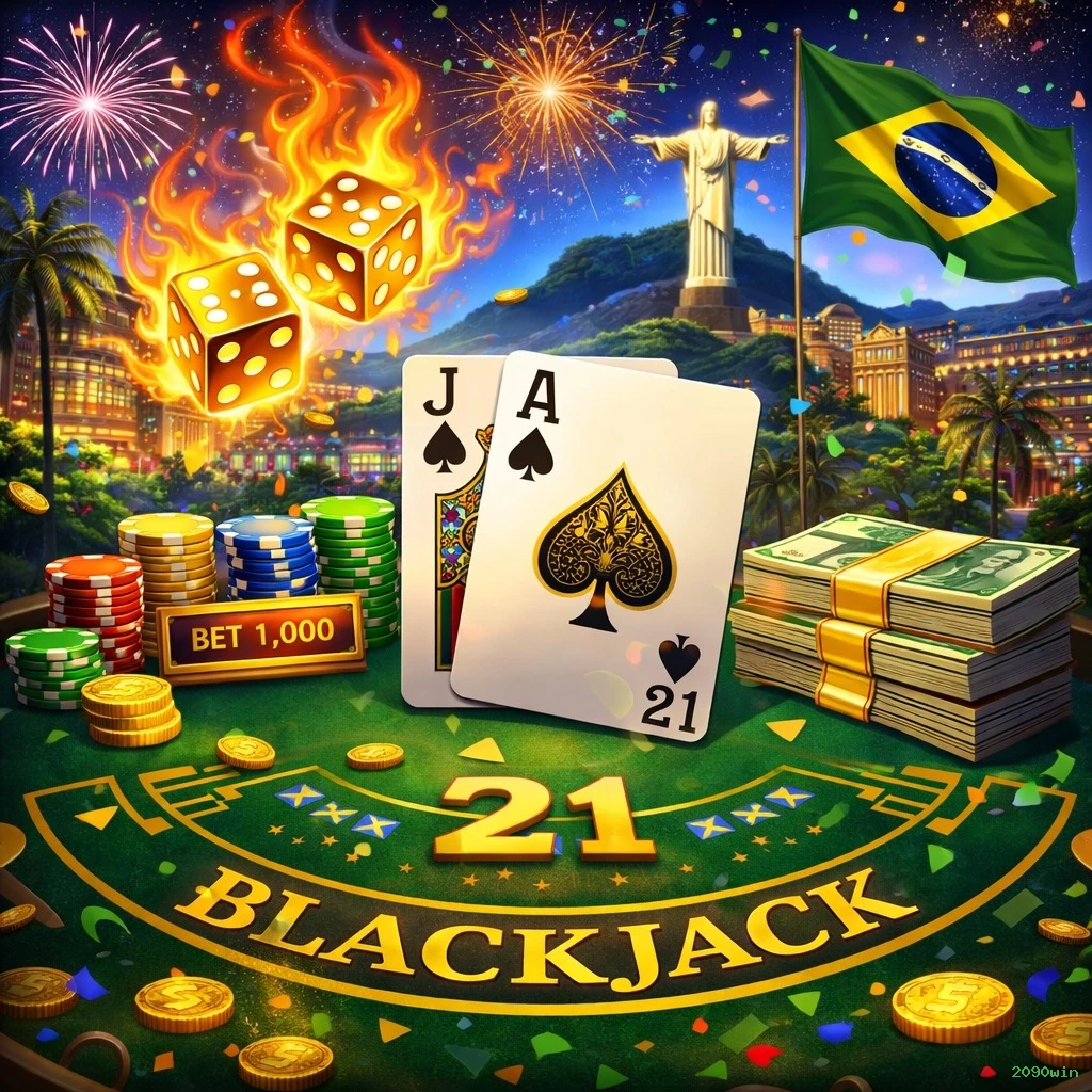 App 2090win Android download