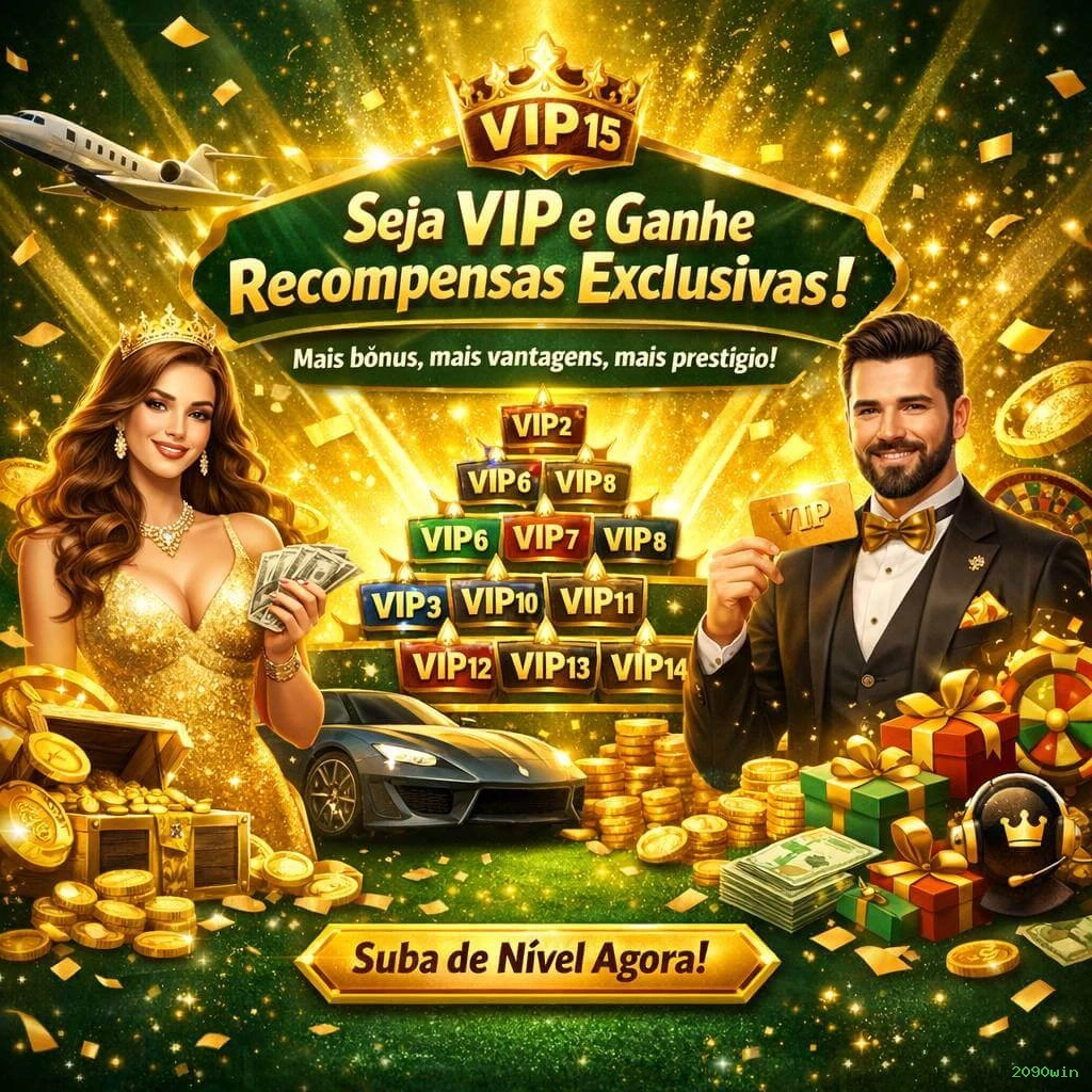 Ganhar e sacar na 2090win